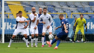Remi Želje i Širokog, m:tel Premijer liga BiH
