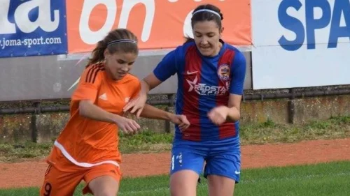 Sofija Krajšumović u Levrekuzenu?, Premijer liga BiH