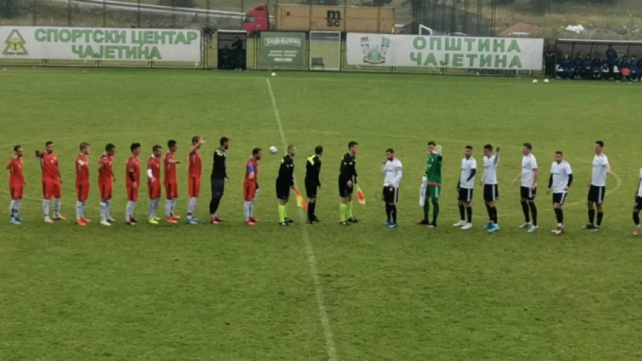 Druga pobeda Čukaričkog u istom danu, Danilo Pantić za duplo slavlje, Linglong Superliga Srbije