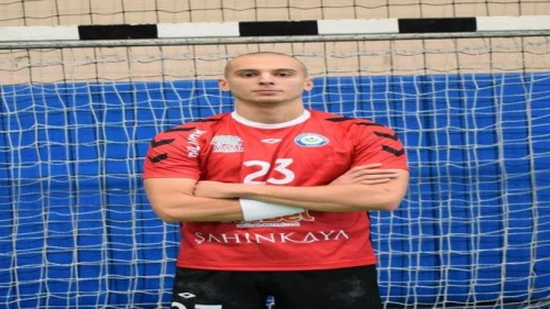Marko Perović novi rukometaš Sloge