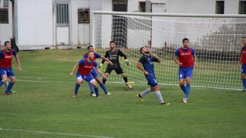 Remu Usore i Natrona, Druga liga FBiH, Centar