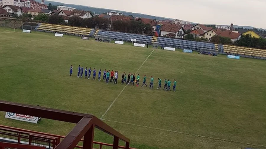 Rudar Prijedor bolji od Modriče, m:tel Prva liga Republike Srpske