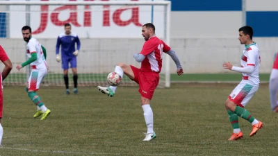 Novaković počeo tresti mreže, m:tel Prva liga Republike Srpske