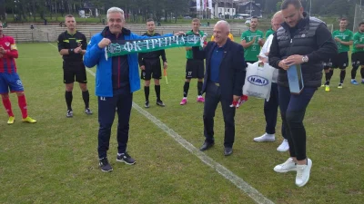 Istorija ispisana na Zlatiboru, m:tel Premijer liga BiH