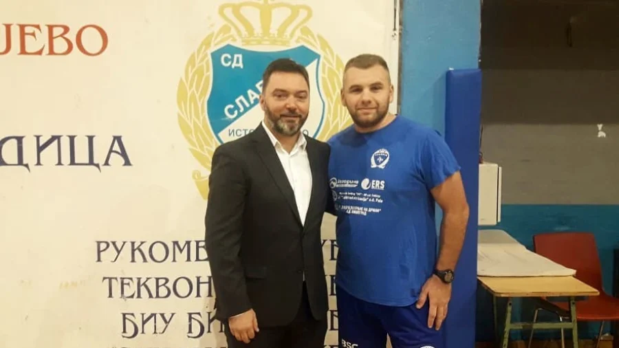 Slavija ostala bez predsjednika, Staša Košarac podnio ostavku, Premijer liga BiH