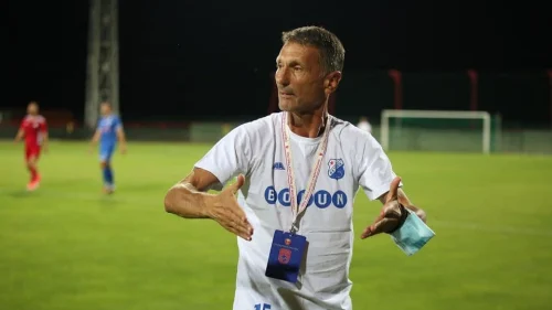 Prva liga opet cilj, Druga 2.CFL