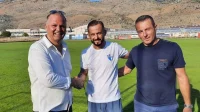 Mulalić opet Dečićev