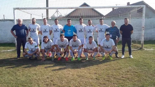 Ko je opustošio stadion u Batkoviću?, Prva Opštinska liga – Bijeljina – Istok