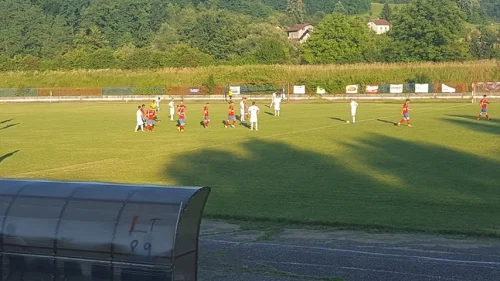 Koga briga za koronu?, Druga liga FBiH, Centar