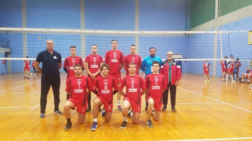 Dušan Perišić pojačao redove Tempa iz Ražljeva, Premijer liga BiH