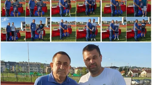 Opština uz Glasinac, Druga Liga FS RS - Istok