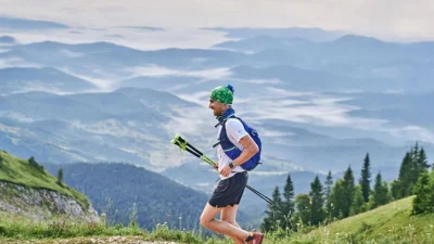 Јahorina ultra-trejl - subota