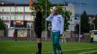 Na Lagatoru ciljaju gornji deo tabele