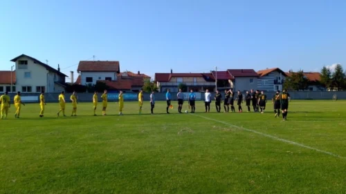 Rudar bolji od Proletera, Regionalna liga FS RS, Istok