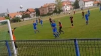 Kadeti Radnika porazili Slobodu