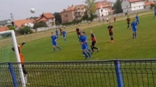 Kadeti Radnika porazili Slobodu, Premijer liga BiH - U 17