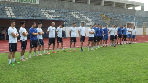 Leotar se sprema za Prvu ligu, cilj postati stabilan prvoligaš, m:tel Prva liga Republike Srpske