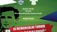 4. Memorijalni turnir  "Seid Padalović"