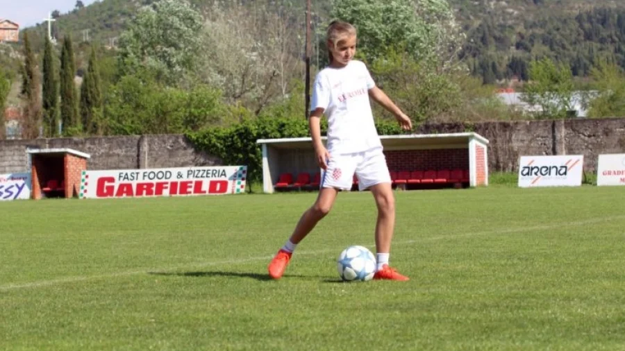   Maja Jelčić potpisala za SFK 2000 Sarajevo, Premijer liga BiH