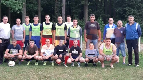 Janjetović ''pravi'' novu Kozaru, Područna liga RS – Prijedor