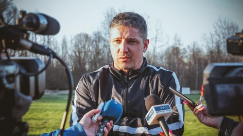 Vujić vodi Torpedo, Područna fudbalska liga Gradiška