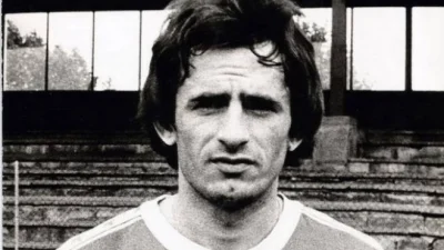 Preminuo Božidar Milenković