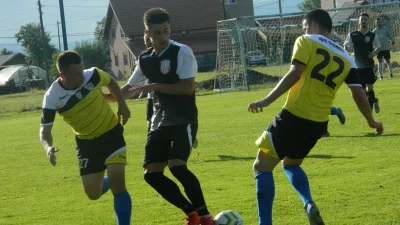 Famos u prijateljskom meču poražen od Unisa, Druga Liga FS RS - Istok