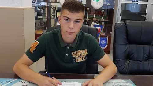 Iz Jagodine u Modriču, Linglong Superliga Srbije