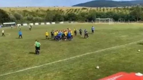 Udri koga stigneš, Druga liga FBiH, Centar