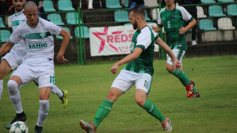 U finalu Klis protiv Igmana, Juniorska Premijer liga BiH