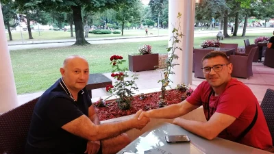 Rukometaši Sloge počinju sa radom