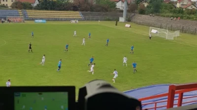 Željezničar član Premijer juniorske lige