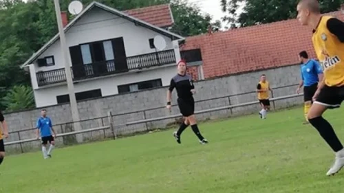 Miroljubivi Kolektiv i OFK Crnjelovo, Područna liga RS - Semberija