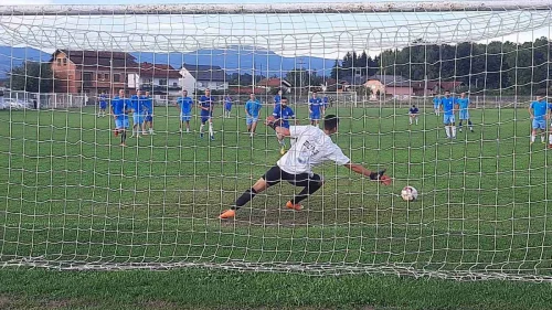 Raspucana Omarska, Regionalna liga FS RS, Zapad