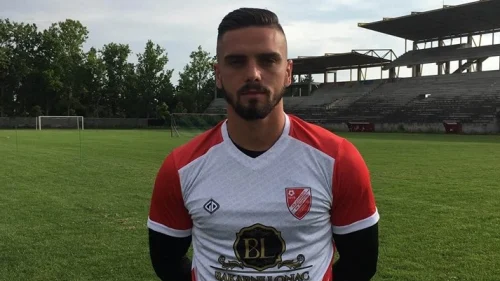 Jedinstvo  Brčko dovelo golmana, m:tel Prva liga Federacije Bosne i Hercegovine 20/21