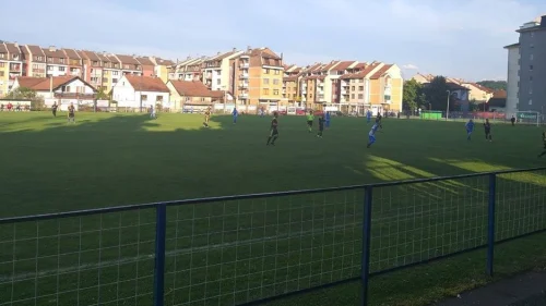 Remi Želje i Poleta, Regionalna liga RS – Centar