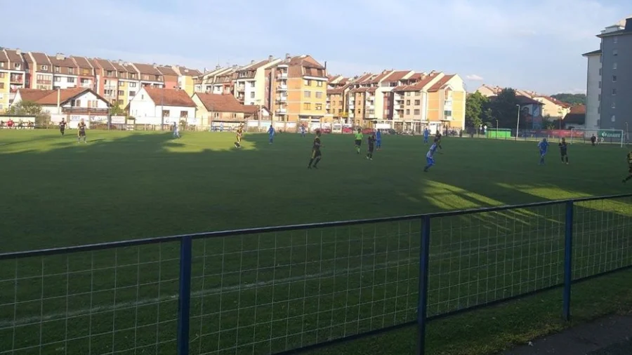 Remi Želje i Poleta, Regionalna liga RS – Centar