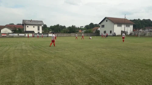 Zvijezda - Ozren 3:3, Regionalna liga FS RS, Centar