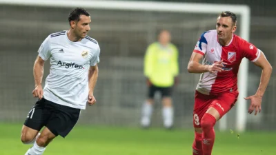 Šetnja kroz Super ligu sa Darkom Puškarićem: Bez poraza od Spartaka, Javor najneugodniji rival