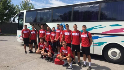 Jedinstvo u srijedu čeka Zvijezdu-09, m:tel Prva liga Republike Srpske