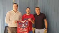 Ogromno pojačanje za Borac