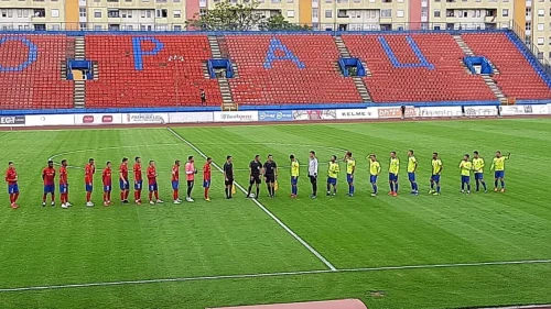 Rudari spremni za titulu, m:tel Prva liga Republike Srpske