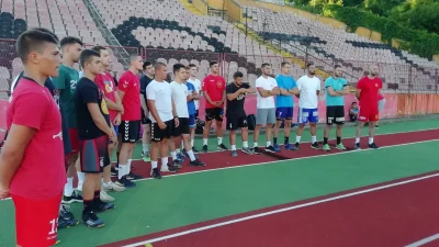 Sloboda krenula sa radom, Premijer liga BiH
