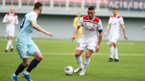 Nemanja Nikolić napušta Voždovac i nastavlja karijeru u Tuzli