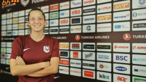 Sarajevo se pojačava, Premijer liga BiH