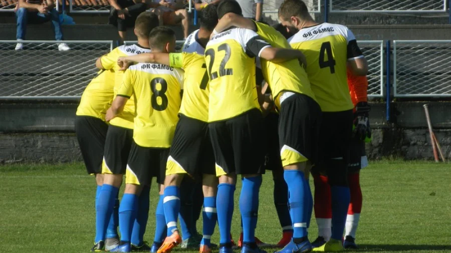 Drinjak polovično zadovoljan, Druga Liga FS RS - Istok