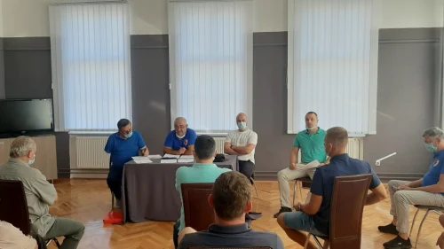 RK Derventa igra Premijer ligu BiH u novoj sezoni, Prva liga RS