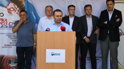Najavljena 60. jubilarna biciklistička Trka kroz Srbiju koja kreće sa Jahorine