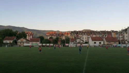 Željo poražen od teslićkog Proletera