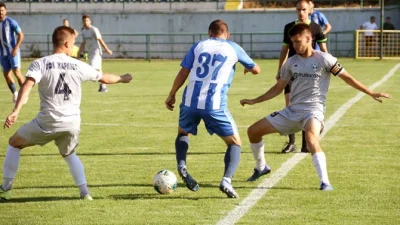 Veliki promet igrača u Makiškoj šumi